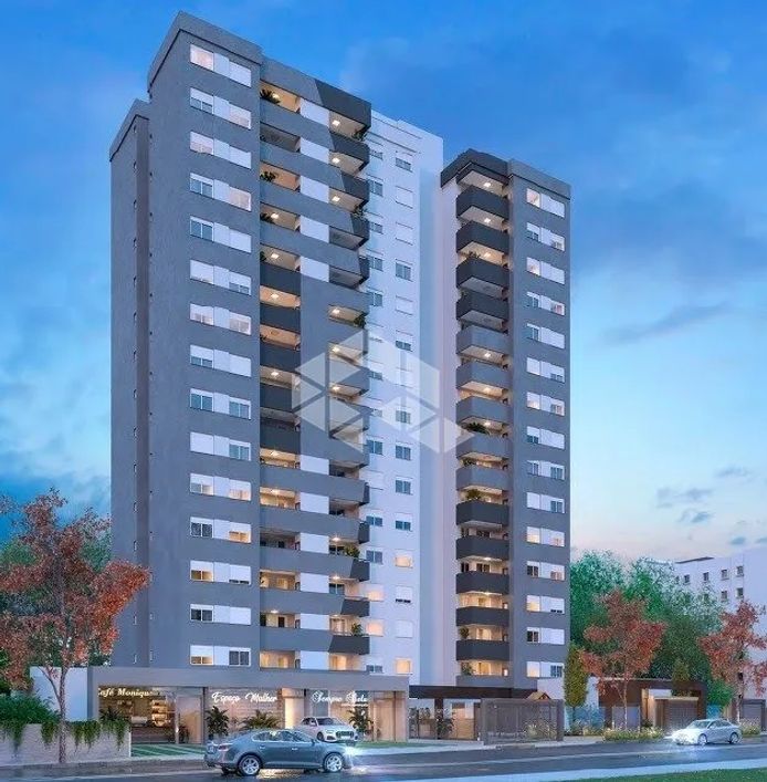 Apartamento em Nossa Senhora da Saúde