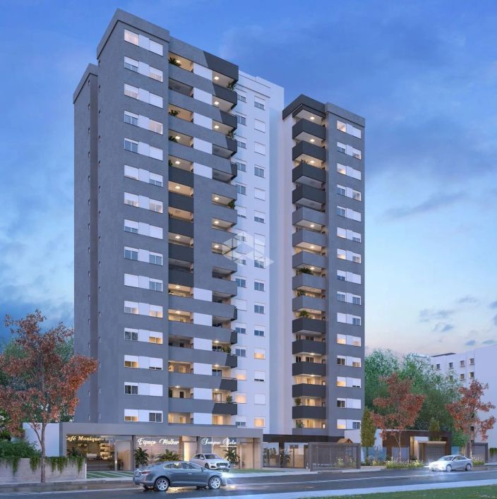 Apartamento em Nossa Senhora da Saúde