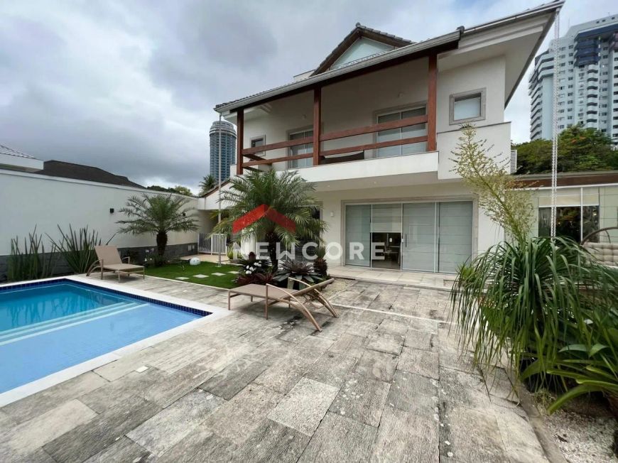 Casa de condomínio em Avenida das Américas - Barra da Tijuca - Rio de Janeiro/RJ