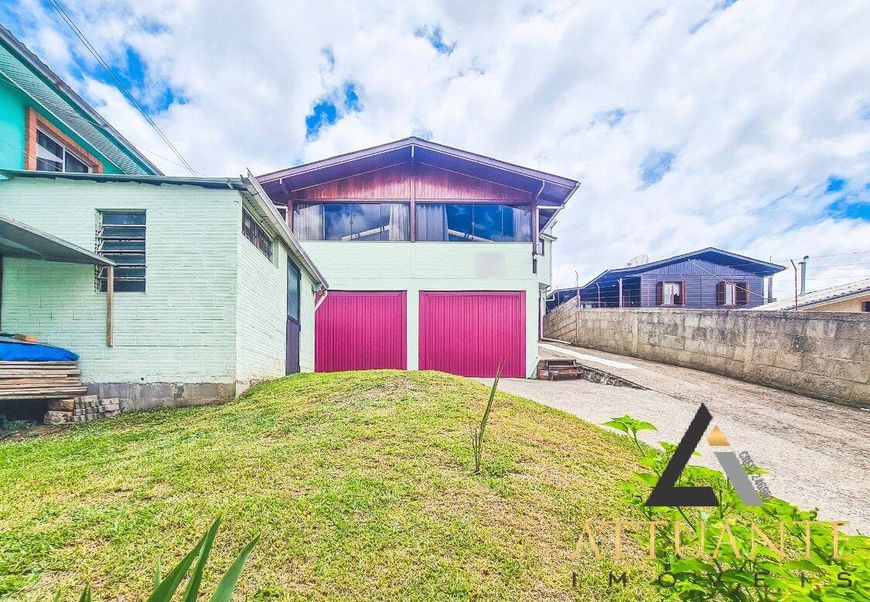 Casa no bairro Charqueadas
