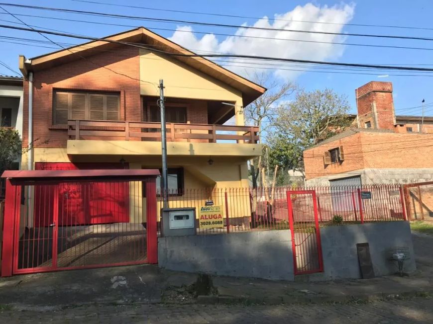 Casa São Caetano Caxias do Sul