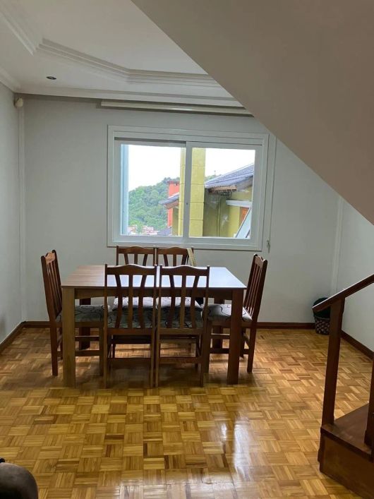 Venda de Sobrado em Caxias do Sul-RS, bairro Altos do Seminário