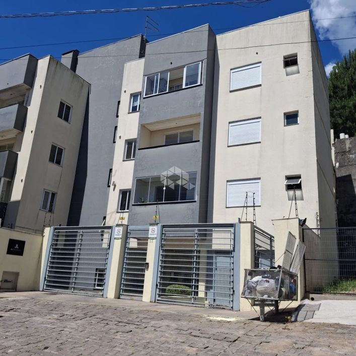 APARTAMENTO A VENDA 2 DORMITÓRIOS COLINA SORISSO