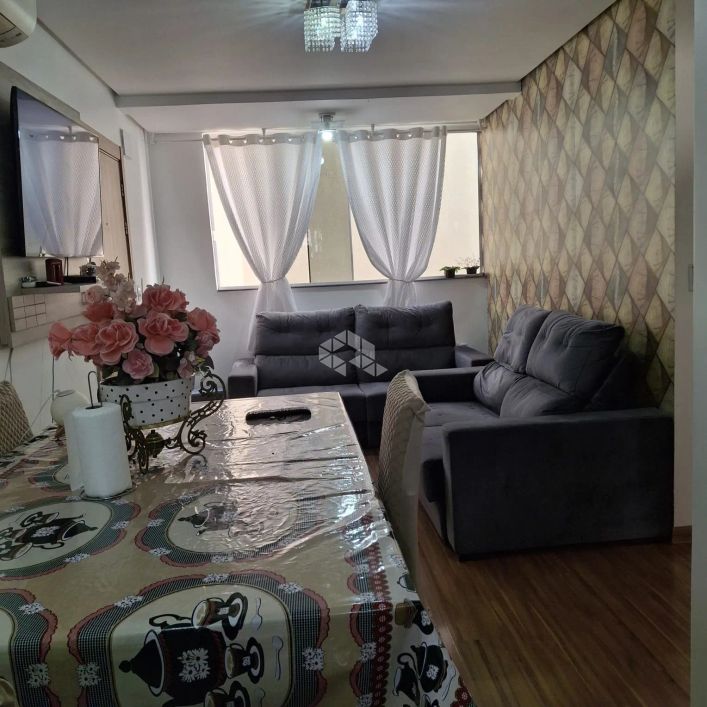 APARTAMENTO A VENDA 2 DORMITÓRIOS COLINA SORISSO