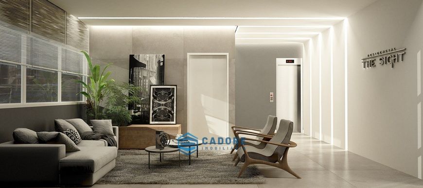 Apartamento duplex 3 suítes no Sanvitto