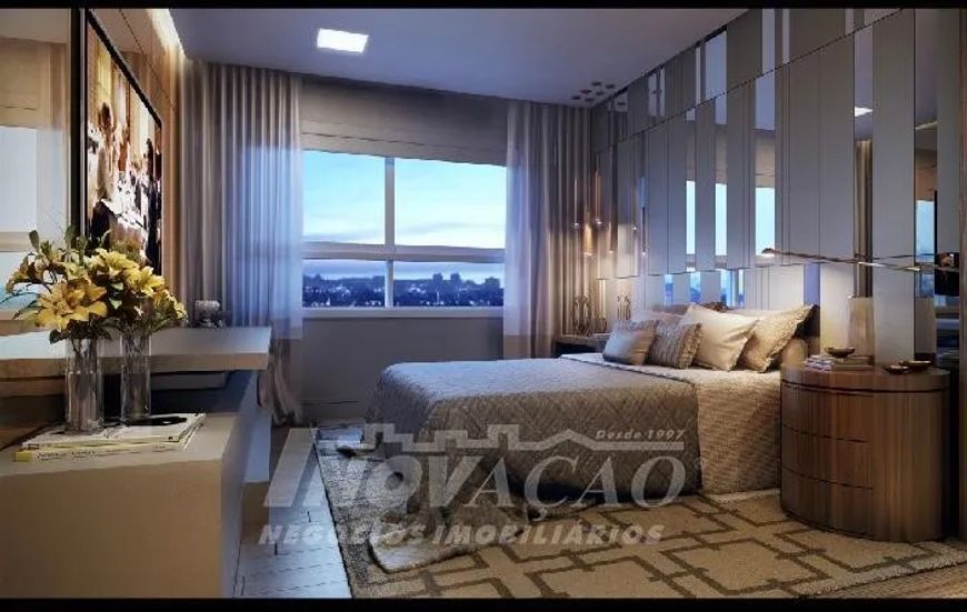 Apartamento Exposição Caxias do Sul