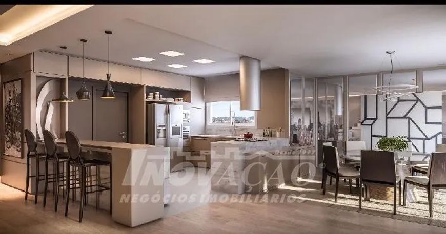 Apartamento Exposição Caxias do Sul