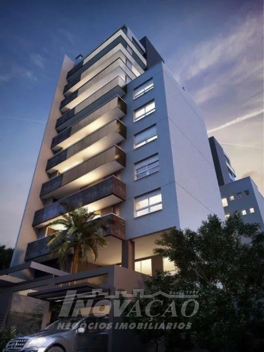 Apartamento Exposição Caxias do Sul