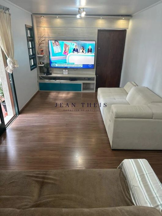 Apartamento à venda no bairro Bairro Pio X