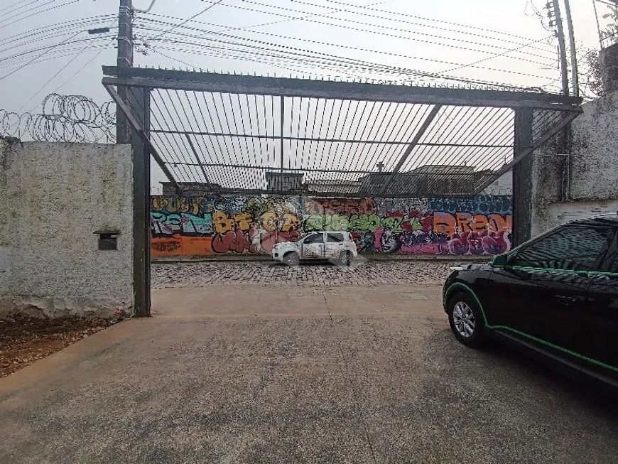 Loja em NOSSA SENHORA DE LOURDES