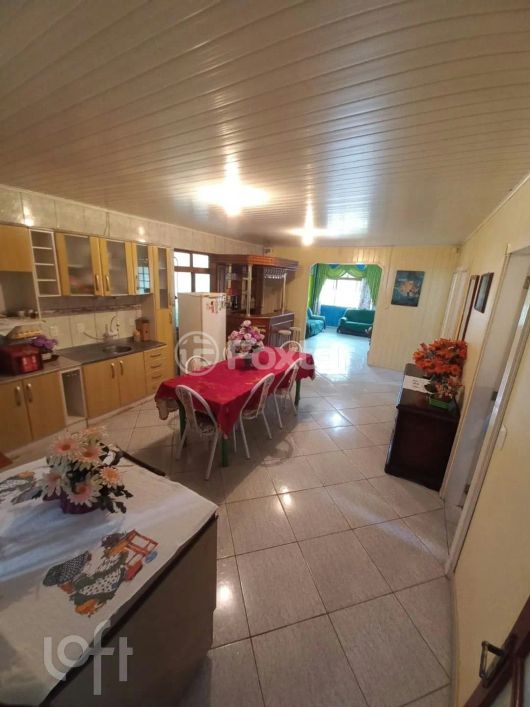Casa à venda Rua Sofia Leal Corrêa, São Luiz - Caxias do Sul