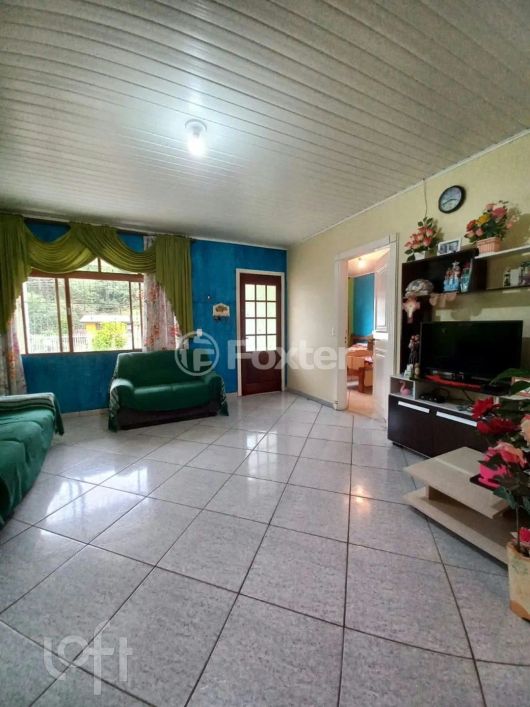 Casa à venda Rua Sofia Leal Corrêa, São Luiz - Caxias do Sul