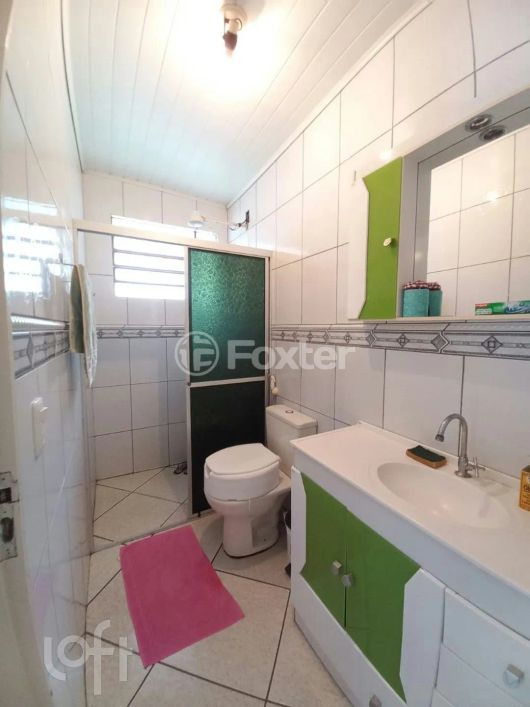 Casa à venda Rua Sofia Leal Corrêa, São Luiz - Caxias do Sul