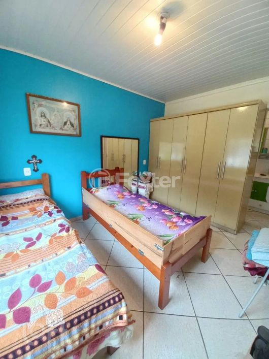 Casa à venda Rua Sofia Leal Corrêa, São Luiz - Caxias do Sul