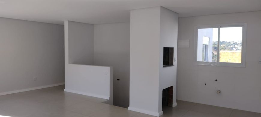 Venda de Casa em Caxias do Sul-RS, bairro Salgado Filho