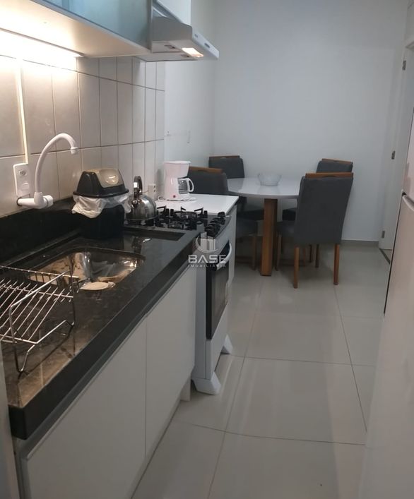 Localizado no bairro Nossa Senhora de Lourdes, em Caxias do Sul, este apartamento de 2 dormitórios e