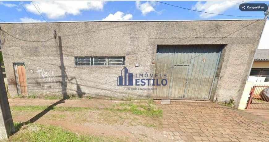 Pavilhão à venda, 261 m² por R$ 650.000,00 - Desvio Rizzo - Caxias do Sul/RS