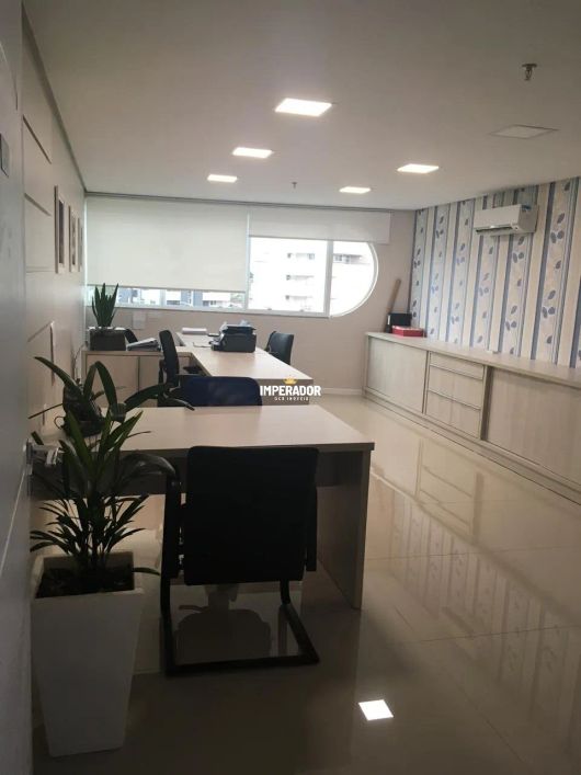 Sala Comercial Maia Mixed