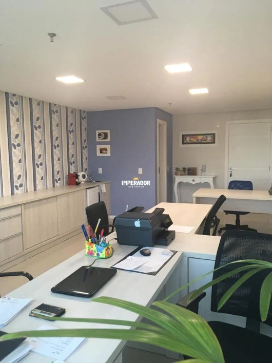 Sala Comercial Maia Mixed