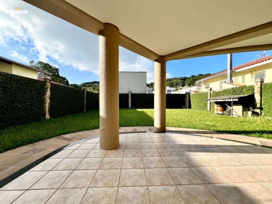 Casa no Colina Sorriso