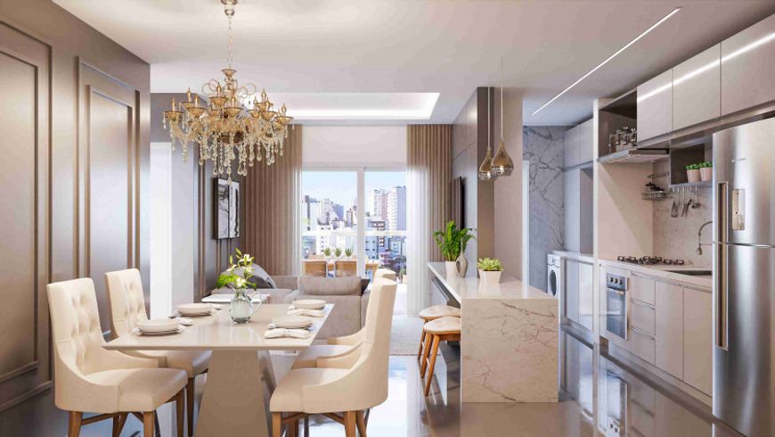 Le Mont Residence - Panazollo