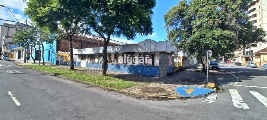 Sala Térrea Centro Caxias do Sul