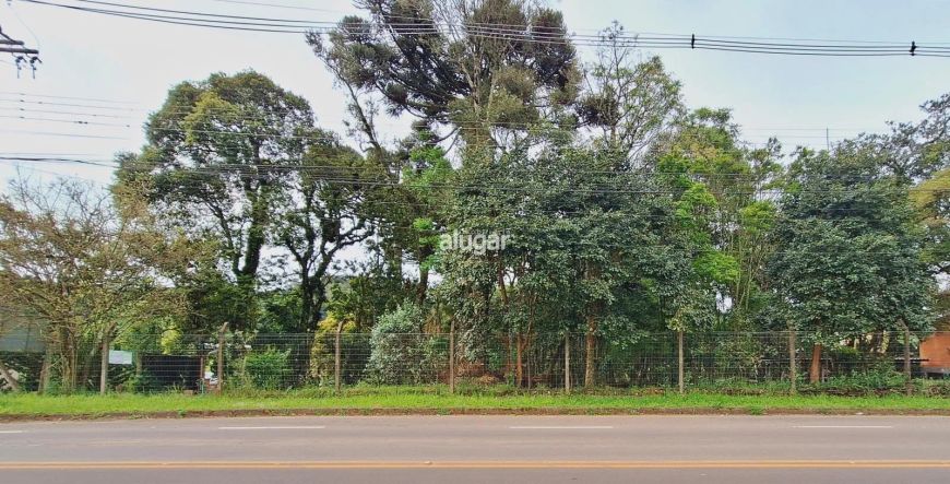 Terreno São Luiz Caxias do Sul