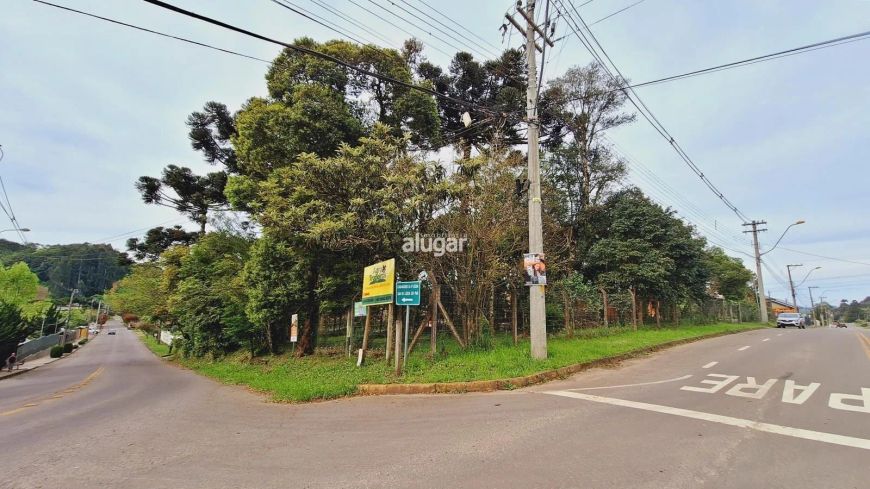 Terreno São Luiz Caxias do Sul