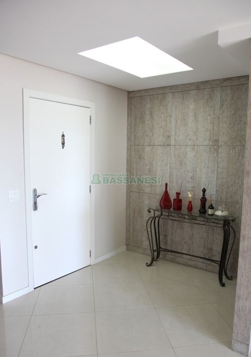 Apto Mobiliado Lourdes Caxias do Sul