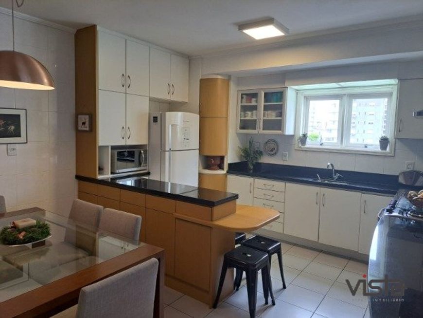 CAXIAS DO SUL - Apartamento Padrão - PANAZZOLO