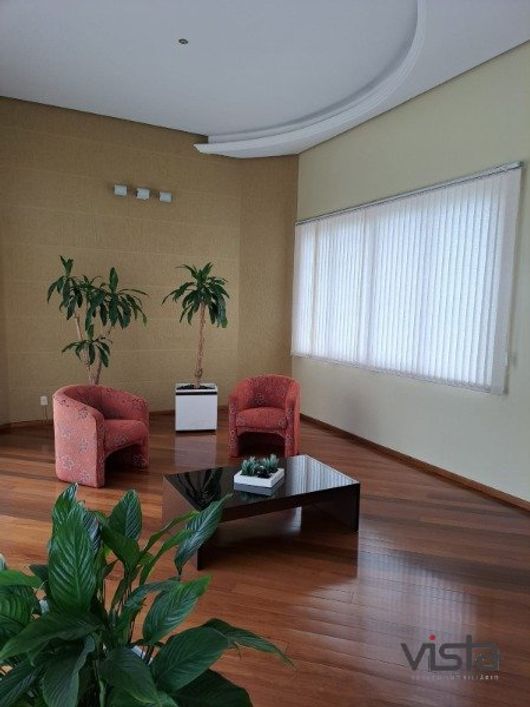 CAXIAS DO SUL - Apartamento Padrão - PANAZZOLO