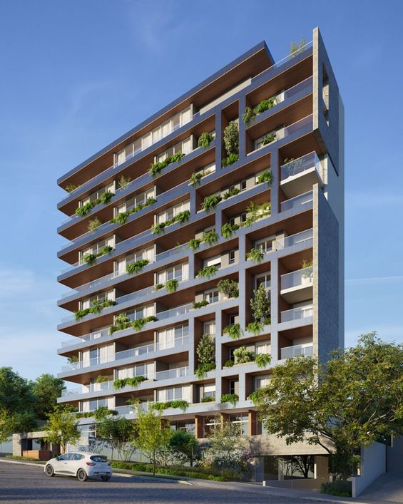 BENTO ALVES Apartamento para venda tem 228 metros com 3 suítes em Exposição - Caxias do Sul - RS