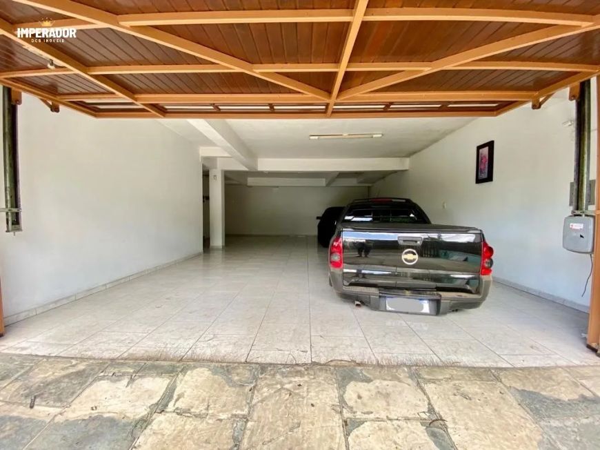 Casa no Cidade Nova