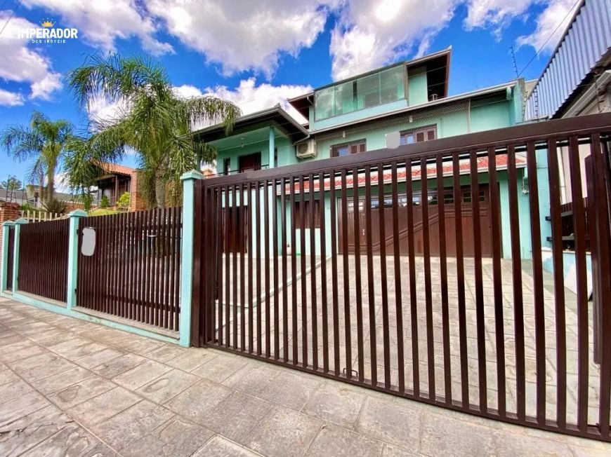 Casa no Cidade Nova