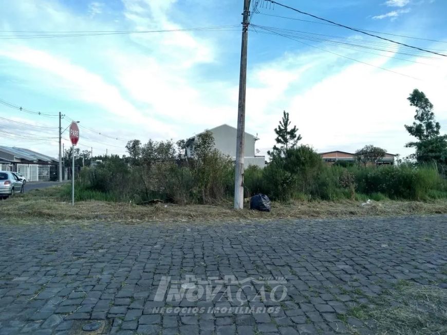 Terreno Nossa Senhora das Graças Caxias do Sul