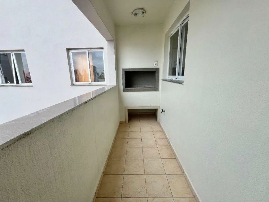 Apartamento à venda, 88 m² por R$ 460.000,00 - Rio Branco - Caxias do Sul/RS