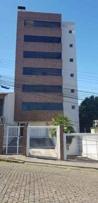 Apartamento à venda, 88 m² por R$ 460.000,00 - Rio Branco - Caxias do Sul/RS