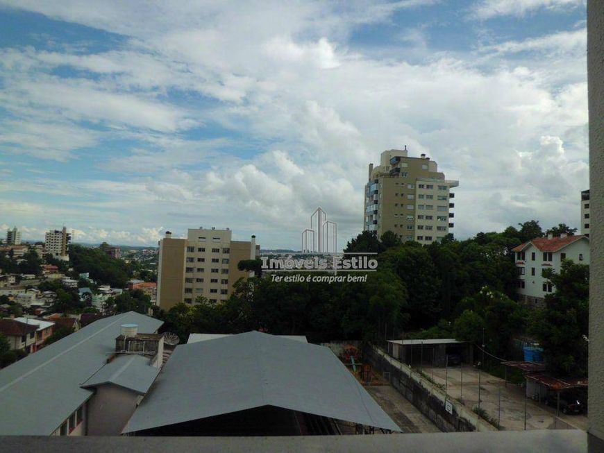 Apartamento à venda, 88 m² por R$ 460.000,00 - Rio Branco - Caxias do Sul/RS