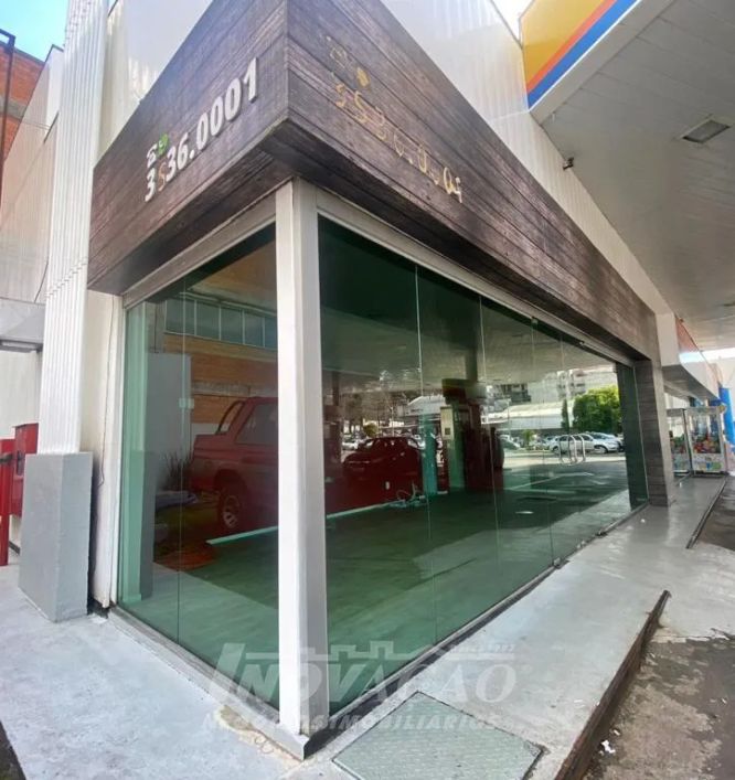 Sala Térrea / Loja comercial Nossa Senhora de Lourdes Caxias do Sul
