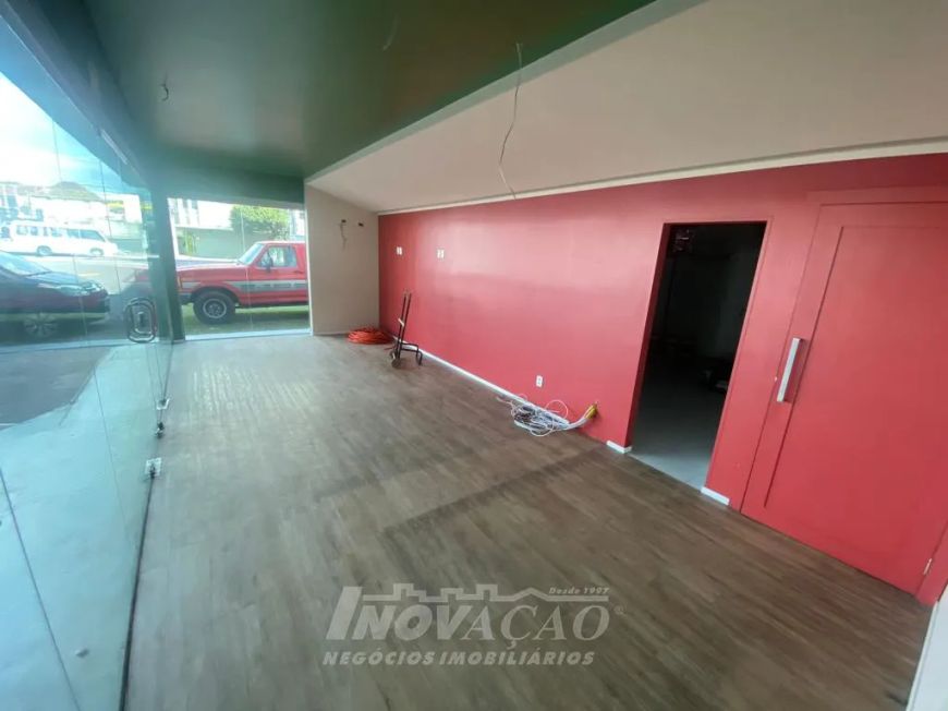 Sala Térrea / Loja comercial Nossa Senhora de Lourdes Caxias do Sul