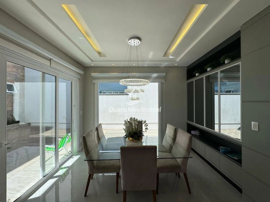 Casa à venda no bairro São Luiz