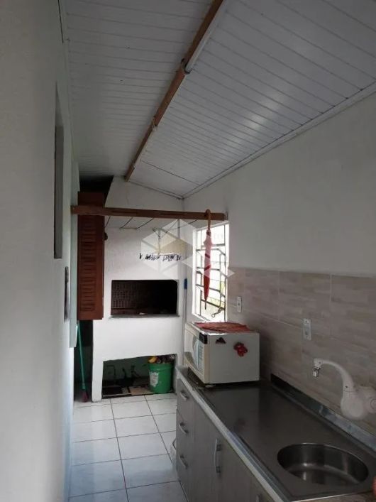 Sobrado em Desvio Rizzo