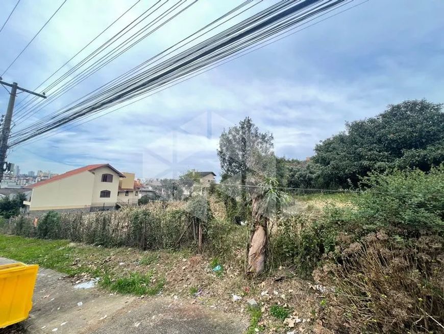 Lote/Terreno em COLINA SORRISO
