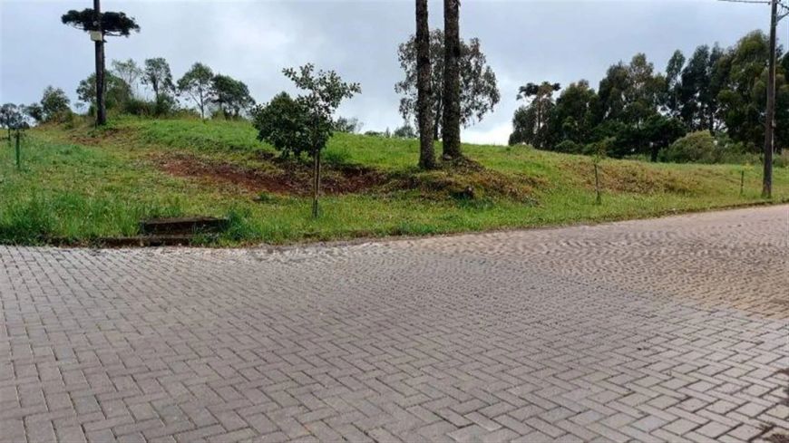 Excelente terreno no Loteamento Monterey Norte! Área total: 1.047,50m. Confira!