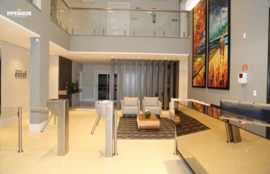 Independência Boulevard Comercial