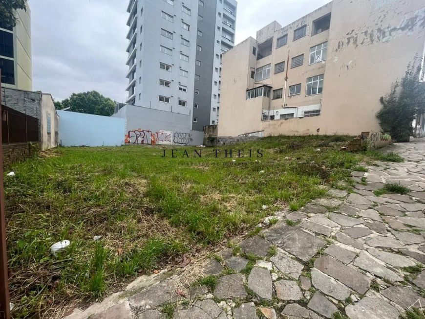 Terreno no bairro Exposição