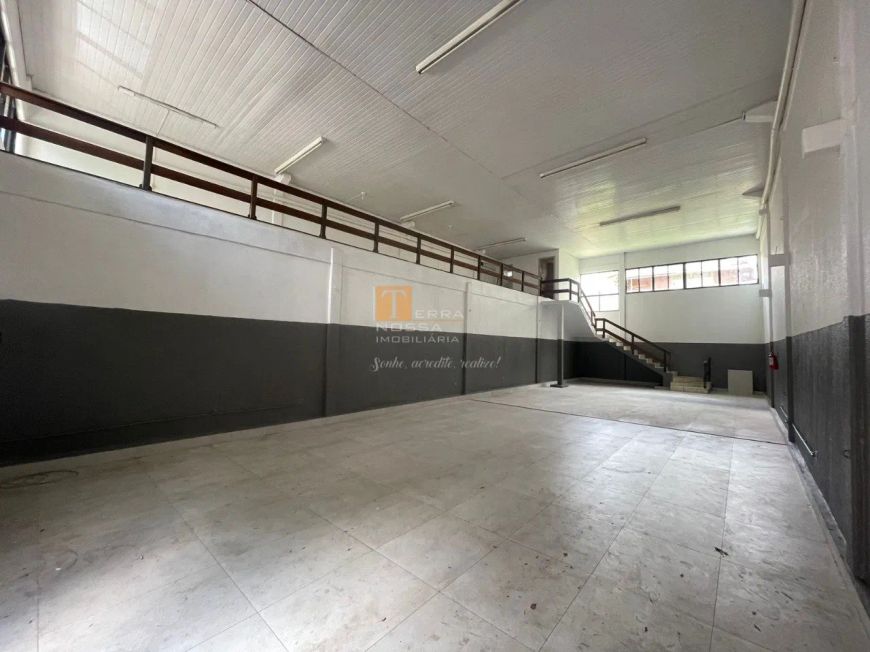 pavilhão 230m² São Pelegrino, Caxias do Sul-RS