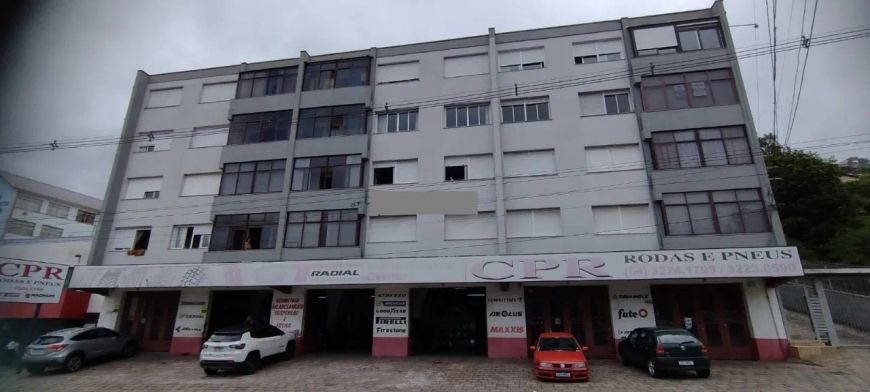 Venda de Apartamento em Caxias do Sul, bairro Pio X