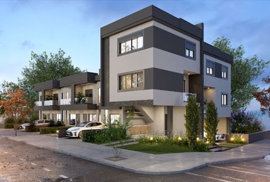 Sobrado à venda, 68 m² por R$ 399.000,00 - Bela Vista - Caxias do Sul/RS