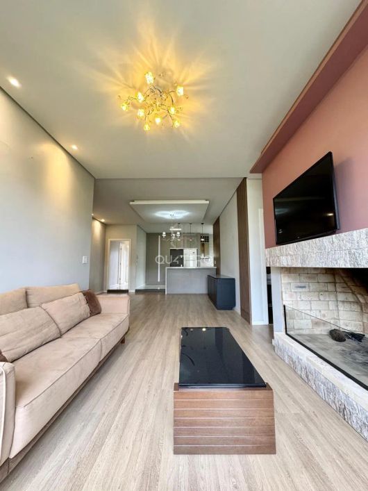 Casa no Condomínio Monterey